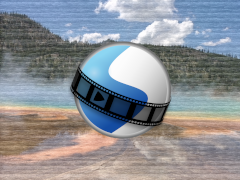 Analog Tape Icon