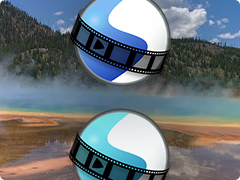 Color Shift Icon