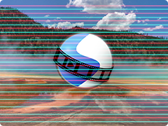 Deinterlace Icon