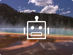 Robotization Icon