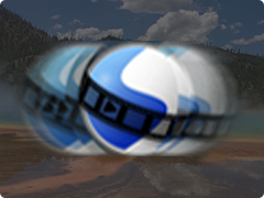 Stabilizer Icon